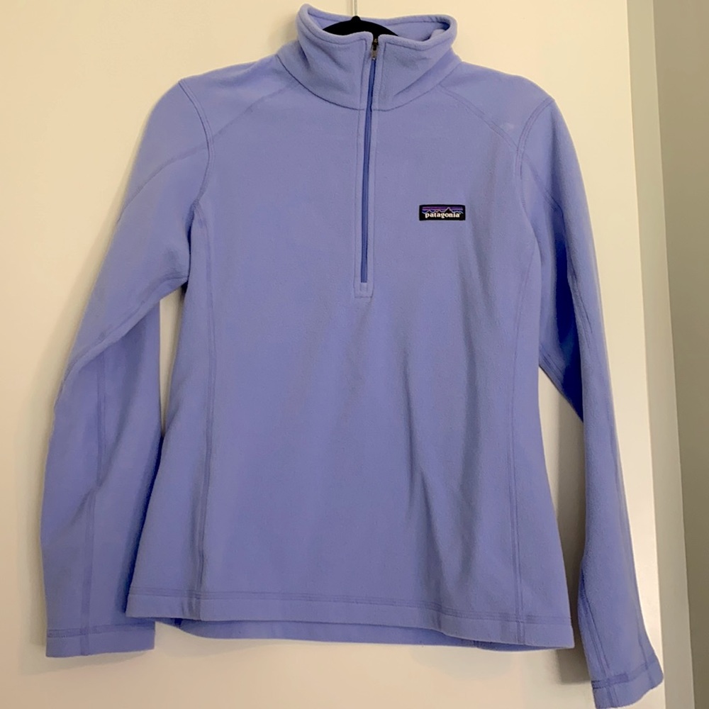 Purple Patagonia 💜